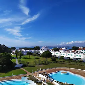 Prainha Clube Apartahotel Alvor