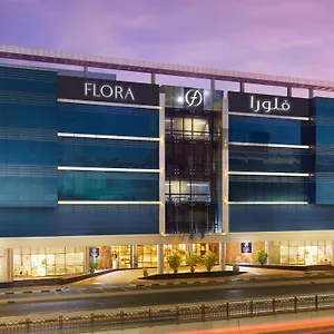 **** Hotel Flora Airport Vereinigte Arabische Emirate