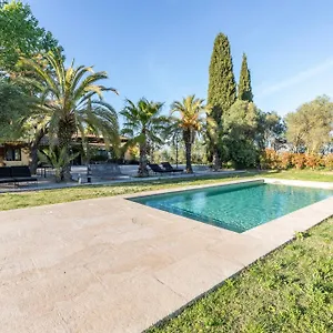 Mas Xibeques Hotel Báscara