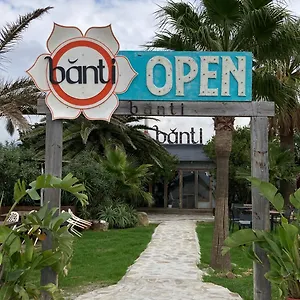 Banti Pensión Tarifa