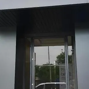 *** 汽车旅馆 K精品酒店 韩国