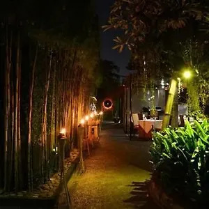 **** Resort Annora Indonesien