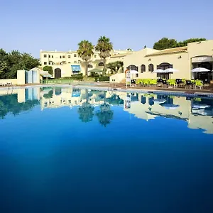 Clube Brisamar Apartahotel Alvor