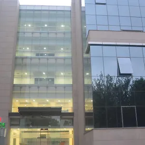 *** 酒店 三一集团工业区酒店 印度