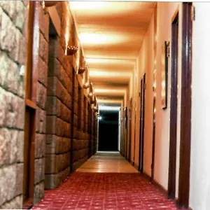 Roha Hotel Lalībela